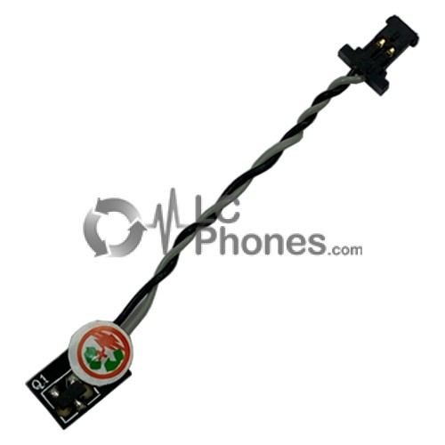 iMac A1418 21.5 inch / A2116 - LCD Temperature Sensor Cable 4K Version