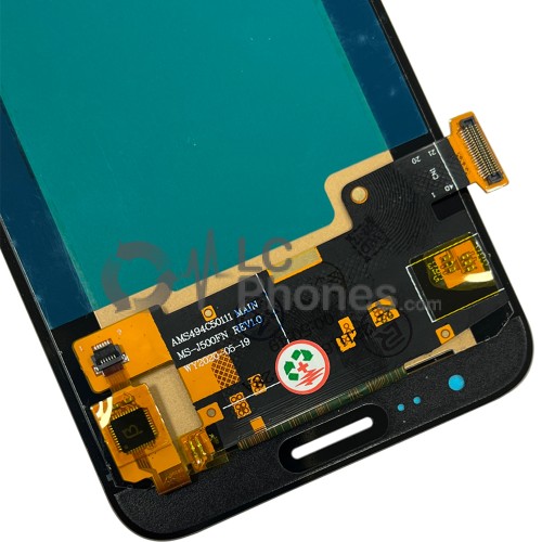 Samsung Galaxy J3 2016 J320 - Full Front TFT LCD Digitizer Gold