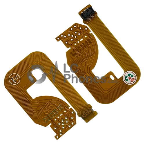 Nokia 8910 - Microphone Flex Cable