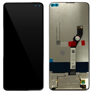 Xiaomi Poco X2 / Redmi K30 - Full Front LCD Digitizer Black