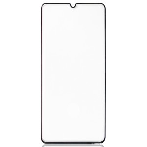 Xiaomi Mi Note 10 / Mi Note 10 Pro / Mi Note 10 Lite - Full Arc Tempered Glass Black