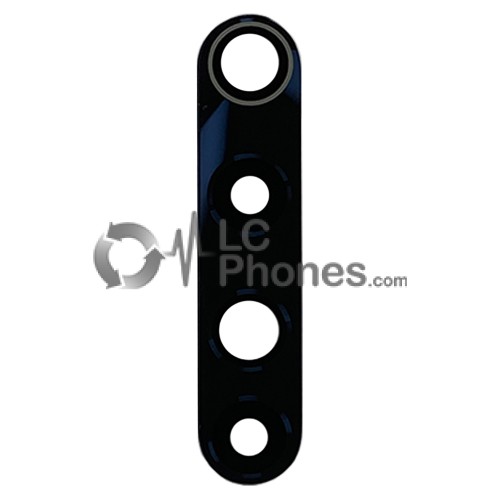 Xiaomi Mi Note 10 Lite - Camera Lens