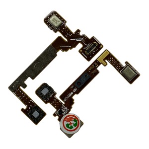 Google Pixel 2 XL - Microphone Flex Cable