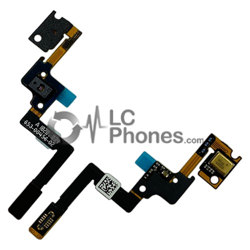 Google Pixel 3 - Microphone Flex Cable