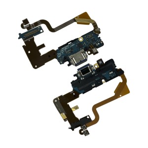 LG G7 ThinQ - Dock Charging Connector Board