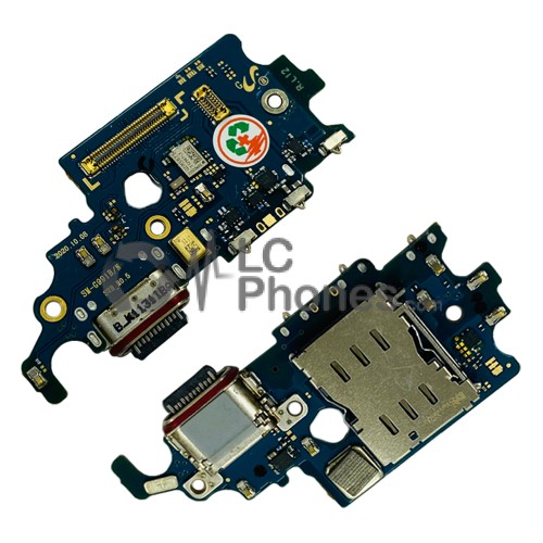 Samsung Galaxy S21 5G G991 - Dock Charging Connector Board