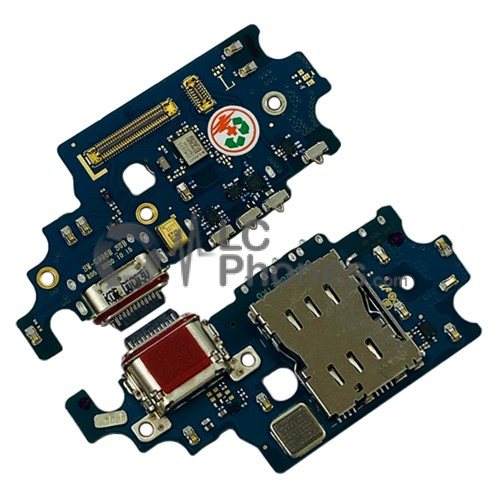 Samsung Galaxy S21 Plus 5G G996 - Dock Charging Connector Board