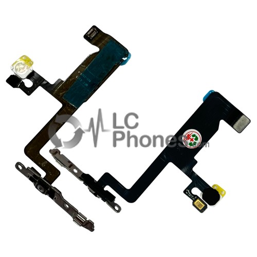 iPhone 6 - Power Flex Cable with Plates