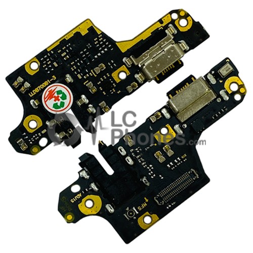 Xiaomi Poco X3 / X3 NFC / X3 Pro - Dock Charging Connector Board