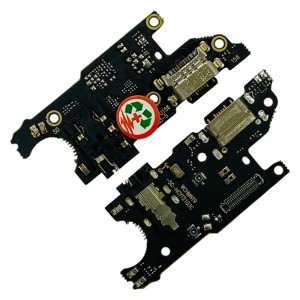 Xiaomi Redmi Note 9T - Dock Charging Connector Board