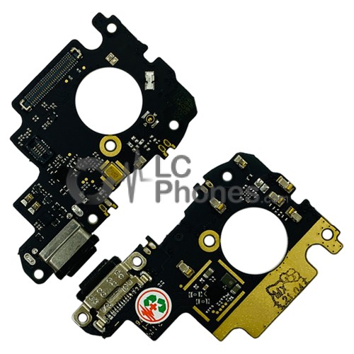 Xiaomi Mi 9 - Dock Charging Connector Board