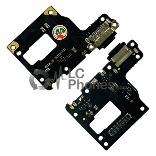 Xiaomi Mi 9 Lite - Dock Charging Connector Board