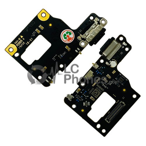 Xiaomi Mi 9 Lite - OEM Dock Charging Connector Board