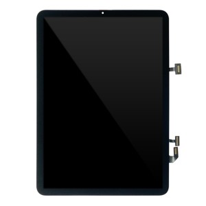 iPad Air 4th Gen (2020) A2316 A2324 A2325 A2072 - Full Front LCD Digitizer Black