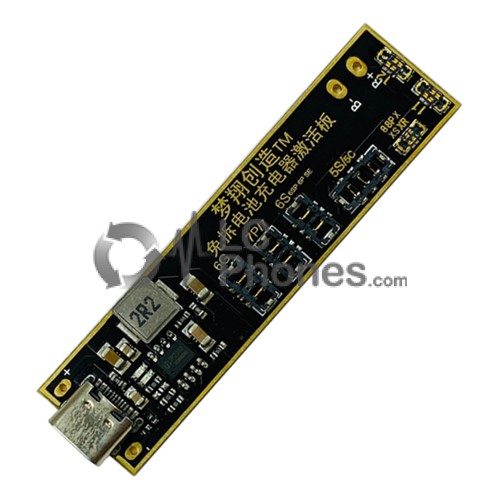 C-001 Battery Activation Fast Charging Board for iPhone 5S-12 Pro Max