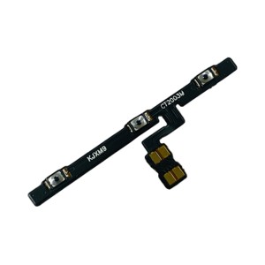 Xiaomi Mi 9 - Power / Volume Flex Cable