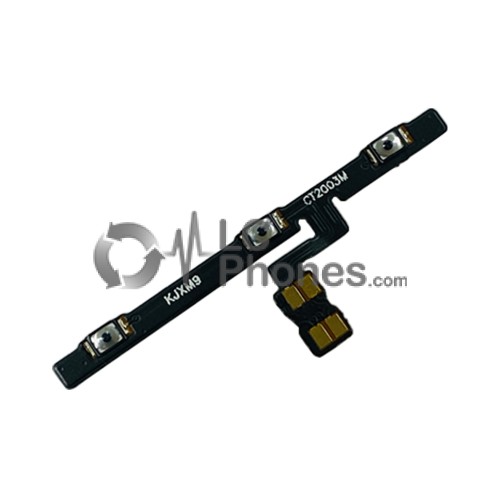 Xiaomi Mi 9 - Power / Volume Flex Cable