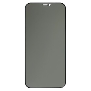 iPhone 12 / 12 Pro - SPY Tempered Glass