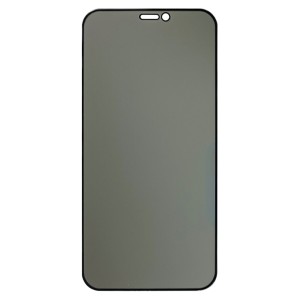 iPhone 12 Mini - SPY Tempered Glass