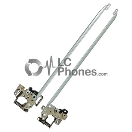 Acer Aspire A515-51 / A515-52 / N17CE - LCD Metal Hinge Kit