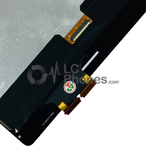 Asus ZenPad s 8.0 Z580 Z580CA P01MA - Full Front LCD Digitizer Black Version 27mm