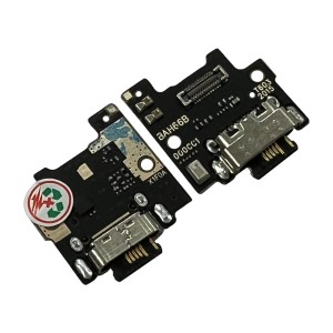 TCL 10 Pro T799H - Dock Charging Connector Board