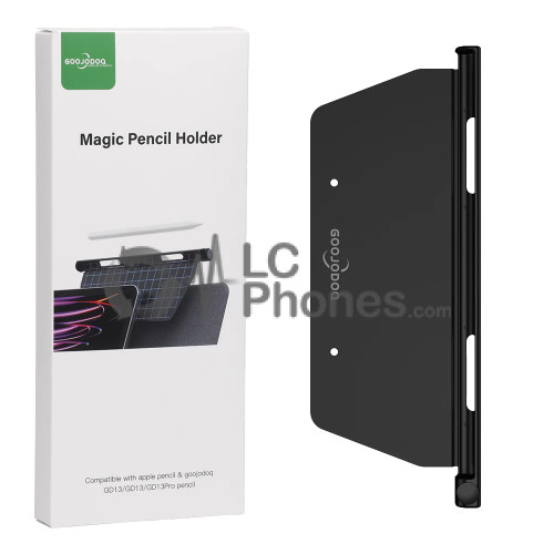Goojodoq - Magic Pensil Holder Black