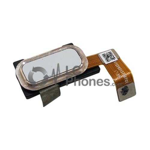 Asus Zenfone 4 MAX ZC520KL / ZC554KL - Home Button Flex Cable Rose Gold