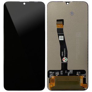 Huawei Honor 10 Lite - Full Front LCD Digitizer Black 