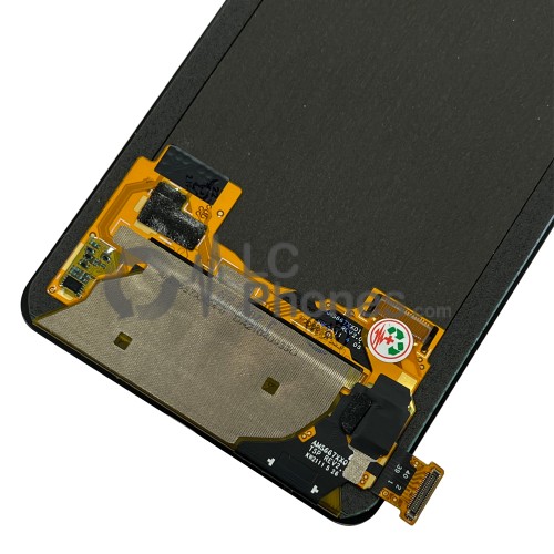 Xiaomi Mi 11X Pro / MI 11i / Mi 11 Pro / Poco F3 / Poco F4 - OEM Full Front LCD Digitizer Black