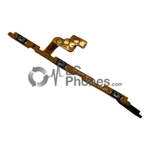 Samsung Galaxy A21s A217 - Power and Volume Flex Cable