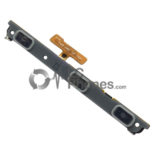 Samsung Galaxy Note 20 Ultra N985 - Power and Volume Flex Cable