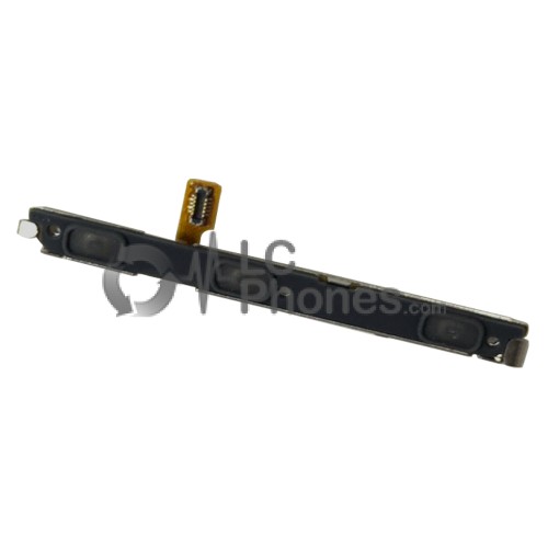 Samsung Galaxy Note 10 N970F - Power and Volume Flex Cable