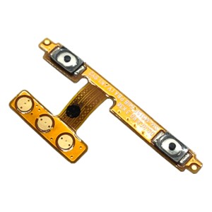 Samsung Galaxy A12 A125 / A32 5G A326  - Volume Flex Cable