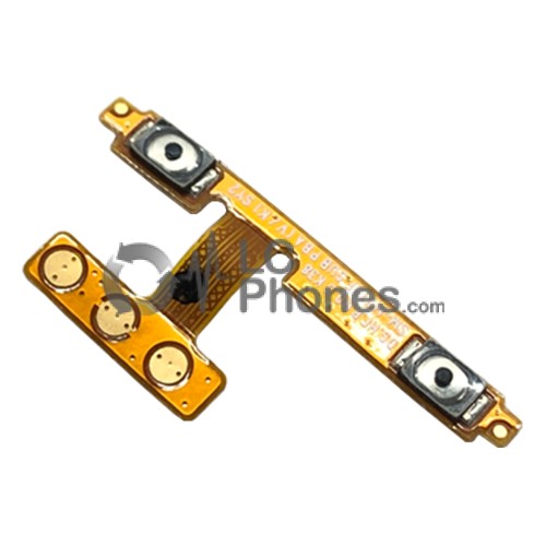 Samsung Galaxy A12 A125 / A32 5G A326  - Volume Flex Cable