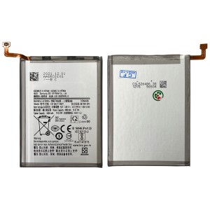 Samsung Galaxy A02 A022 / A04s A047 / A12 A125 / A12 Nacho / A21s A217 / M12 M127 / A13 A135 - Battery EB-BA217ABY 5000 mAh 19.25Wh