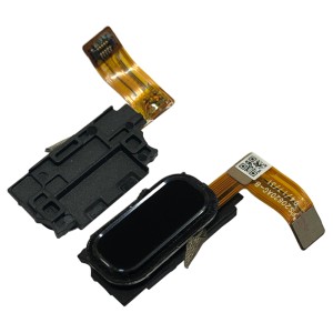 Asus Zenfone 4 MAX ZC520KL / ZC554KL - Home Button Flex Cable Black