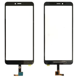 Xiaomi Redmi S2 - Front Glass Digitizer Black