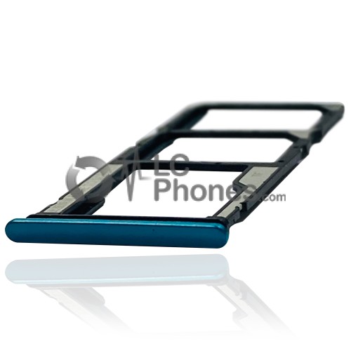 Xiaomi Redmi 9 - Sim Tray Holder Ocean Green