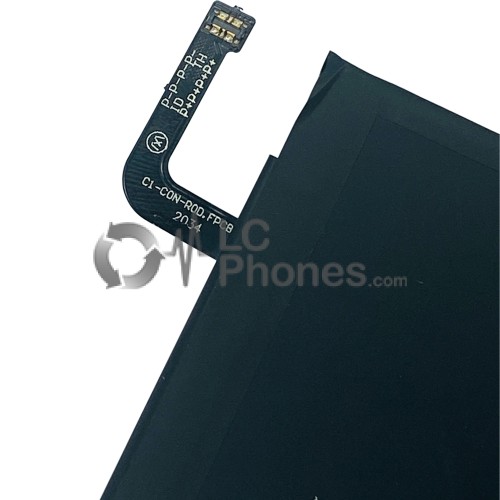 Xiaomi Mi 6 - Battery BM39 3250mAh 12.9Wh