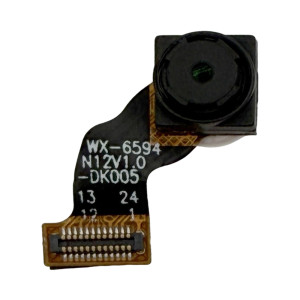 Blackview BV9600 - Front Camera