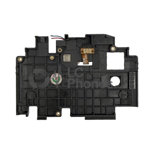 Ulefone Armor X10 Pro - Top Mothercover Plate with Flashlight Flex & Vibrator