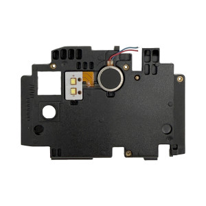 Ulefone Armor X10 Pro - Top Mothercover Plate with Flashlight Flex & Vibrator