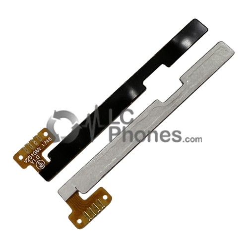 Wiko Sunny 2 - Power and Volume Flex Cable