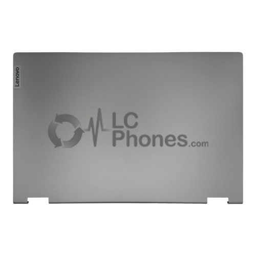 Lenovo IdeaPad Flex 5 15IIL05 - Front Housing Cover Grey