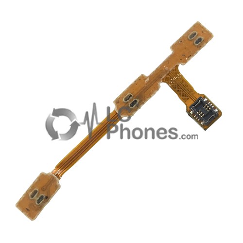 Samsung Galaxy Tab P5200/5210/P5220/T530/T531/T535  - Power Flex Cable