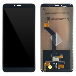 Xiaomi Redmi S2 / Y2 - Full Front LCD Digitizer Black