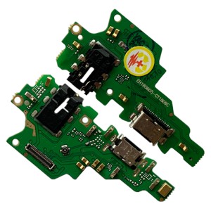 Huawei Honor Play - Dock Charging Connector Board