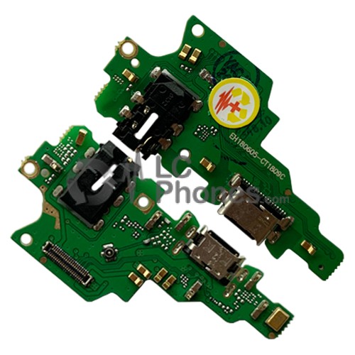 Huawei Honor Play - Dock Charging Connector Board