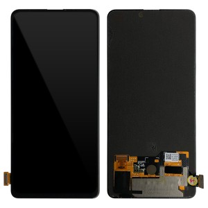 Xiaomi Mi 9T / 9T Pro / Redmi K20 - Full Front LCD/ OLED Digitizer Black 